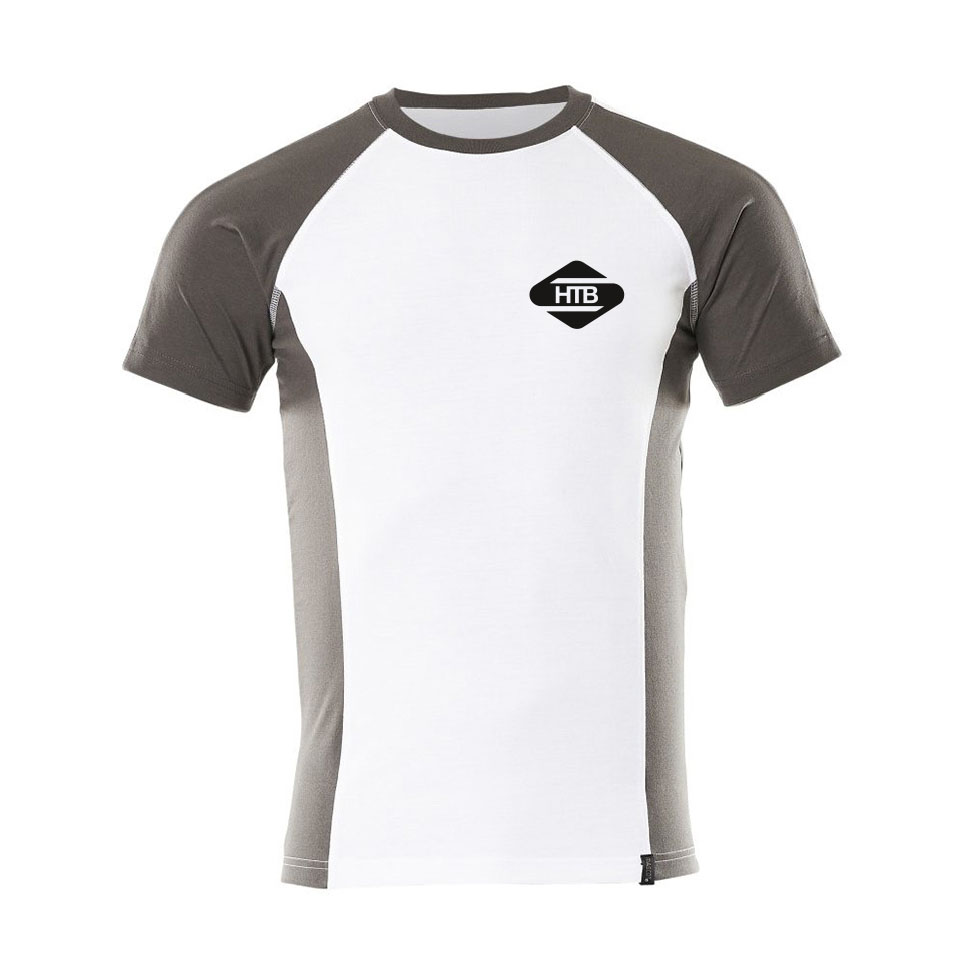 T-Shirt Premium Mascot - HTB bedruckt