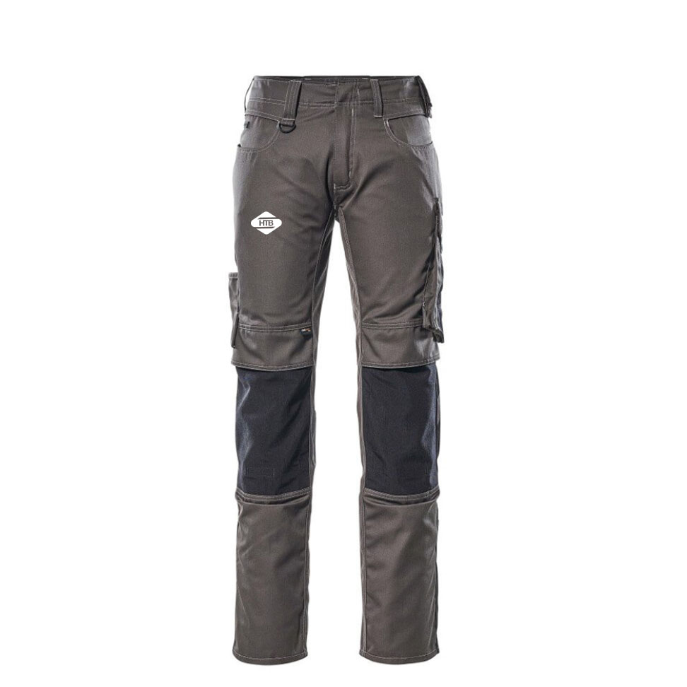 Bundhose Mascot-HTB bedruckt